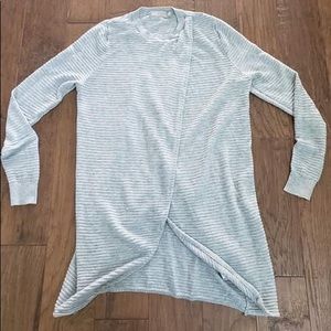 ASOS Maternity/Nursing Sweater